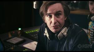 Britische Sitcoms » Alpha Papa