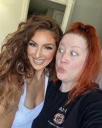 When THE @annduvoisinphoto wants to do your makeup, you say YES WITH NO  QUESTIONS ASKED. 💅🏼 Unreal we started at MAC and met soooo long ago  (before I ever had any babies