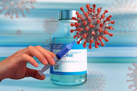 En pocas palabras, significa que si te encuentras con el virus después de haber sido vacunado este puede infectarte. Ya Me Han Vacunado Ahora Que Debo Hacer Consumer