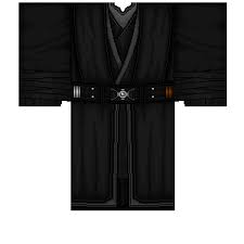 Would you like to acquire free robux to your own account by using our roblox hack. Roblox Black Jedi Robes By Oxilous On Deviantart