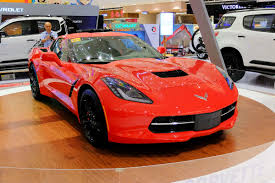 Find expert reviews, photos and pricing for chevrolet sports cars from u.s. Chevrolet Philippines Brings In 2019 Corvette Stingray W Specs Carguide Ph Philippine Car News Car Reviews Car Prices