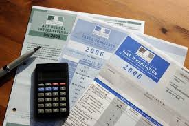 Estimation d'impôt pour particulier : Impot Pratique Fr