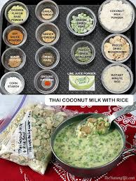 This recipe will make 2 quart sized mason jars of soup mix. 8 Instant Dry Soup Mixes Just Add Boiling Water