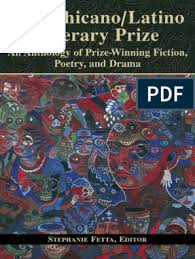 Getting to grips with twitter to spread the facts about michael jackson's innocence. The Chicano Latino Literary Prize An Anthology Of Prize Winning Fiction Poetry And Drama Edited By Stephanie Fetta Chicano Poetry