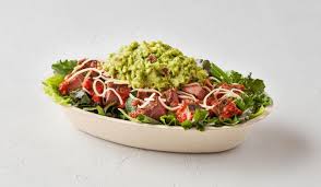 The best meal at chipotle is one . Chipotle Rolling Out Supergreens Salad Mix Qsr Magazine