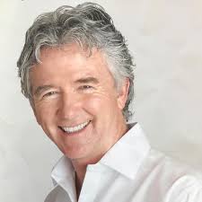 We are pleased to announce that Patrick Duffy (Bobby Ewing, Dallas) will be  a VIP guest at the 2025 Missouri Cherry Blossom Festival here in  Marshfield, Missouri. The festival is scheduled for
