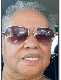 Obituary information for Charlene Burks