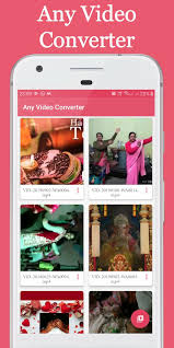 Best video editing app and give result fastest . Any Video Converter For Android Apk Download