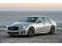 The q70 name was brought about to reflect infiniti's updated nomenclature where all model names start with the. 2019 Infiniti Q70 Prices Reviews Pictures U S News World Report
