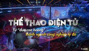 We would like to show you a description here but the site won't allow us. Thá»ƒ Thao Ä'iá»‡n Tá»­ Tá»« Ä'á»©a Con Hoang Thanh Nganh Cong Nghiá»‡p Tá»· Ä'o Vtv Vn