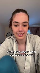 Oooh Olivia