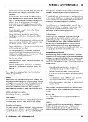 Key products/revenue segments include organic chemicals, other operating revenue and sale of services for the year ending. Nokia 1661 Support And Manuals