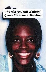 Vonda Berry's Instagram, Twitter & Facebook