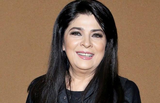 Victoria Ruffo revela que fue hospitalizada