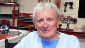 Unveiling The GT40 Roadster: The Car Customized By Dean Jeffries