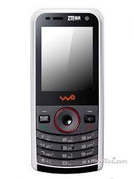 ZTE F103 - Moviles.com