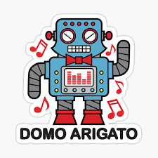 Check spelling or type a new query. Arigato Stickers Redbubble