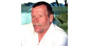 Dennis M. Humiston Obituary (1954