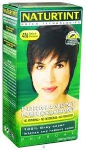 Whole Foods Hair Color Brands
