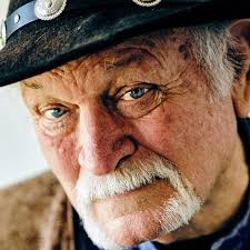 Tom DeVries, a retired journalist and PBS broadcaster is frustrated!