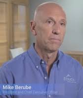 Strata Worldwide President, CEO Mike Berube Talks About the Success of  Strata Over the Past 30 Years
