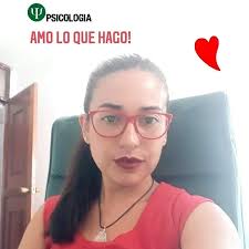 Profile for Psicóloga PÍa Mariel Rojas Q.