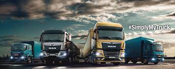 Man tg3 tgx zabel led design & man hamburg watch/zabelleddesign/. Der Neue Man Tg3 Truck Bus Service Center Parchim