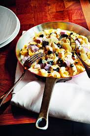 Epingle Sur Les Recettes Du Vogue Vogue S Recipe