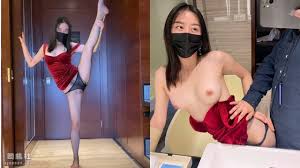 91斯文禽兽】模特群约拍S级身材极品一字马女模（磁力） - 国产视频- 司机社