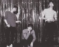 Ly Tear Version O Suga Jin Rm Bts Concept Photo Bts Love Yourself Bts Pictures