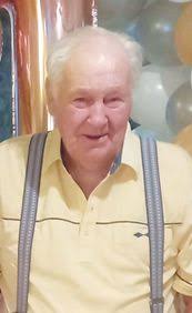 Condolence Book for William (Willie) Kane (Carbury, Kildare)