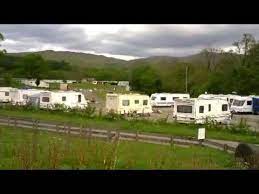 keltie bridge caravan park callander caravan park caravan site caravan