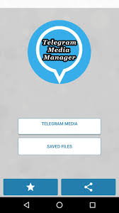 Download media file manager apks files for tecno f1 by byte mobile, apks count:15. Telegram Media Manager For Android Apk Download