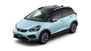 honda to go all electrified in europe by 2022 honda fit honda honda cars