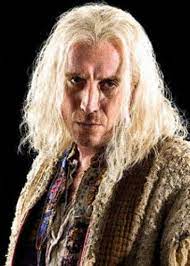 Xenophilius Lovegood Harry Potter World Harry Potter Hogwarts