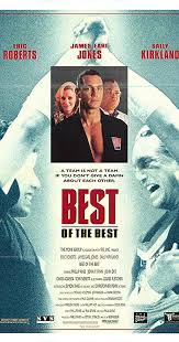 Updated by saim cheeda on january 28th, 2021: Best Of The Best 1989 Imdb Best Movie Posters Good Movies Eric Roberts