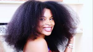 If you have curly natural black hair you might have to set the heat setting to maximum. Blow Dry Natural Hair No Heat Youtube