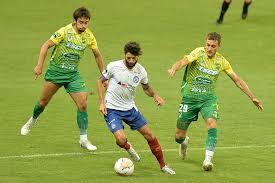14 de setembro de 2009 em 17:13. Bahia Busca Classificacao Inedita Na Sul Americana Confederacao Brasileira De Futebol