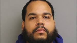 Father charged in fentanyl death of 1-year-old son, police say