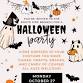 South Side Halloween Party event image