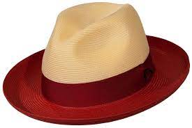 Fedoras Mens Dress Hats Mens Straw Hats Mens Hats Fashion