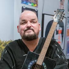 Alain Johannes: albums, songs, concerts