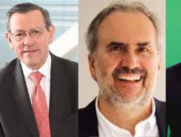 Ecopetrol: el papá del viceministro al que quieren sentar en la junta