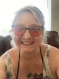 Cussatt eyewear: New glasses vs previous pair comparison