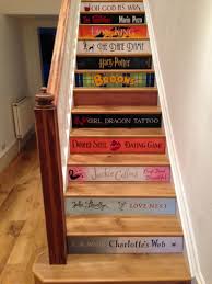 Amazing Karndean Project From One Of Our Customers Stairs Design Book Staircase Painted Stairs