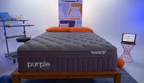 Purple RejuvenatePlus Mattress Review ...