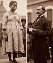 Stranger buys enslaved woman for $30 in 1849 Savannah