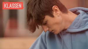 The Class • Season 16