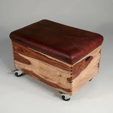 Sprungkasten Turngerat Vintage Turnhallen Mobel Retro Holzhocker Hocker Kasten