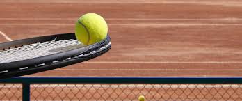 Матчи пройдут на хардовых кортах спортивного комплекса khalifa. Book A Tennis Court Live Life Aberdeenshire